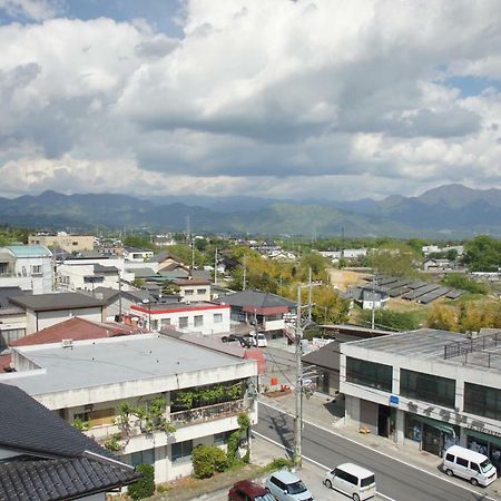 Guest House Japan Heart Hokuto  Luaran gambar
