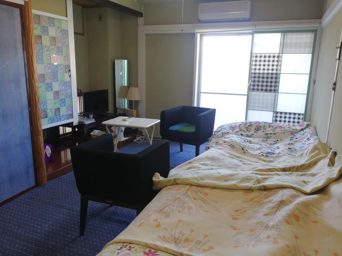 Guest House Japan Heart Hokuto  Luaran gambar