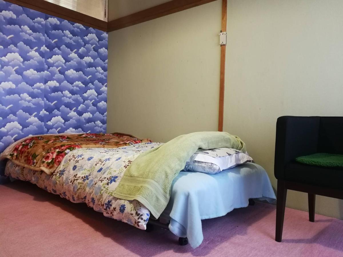 Guest House Japan Heart Hokuto  Luaran gambar