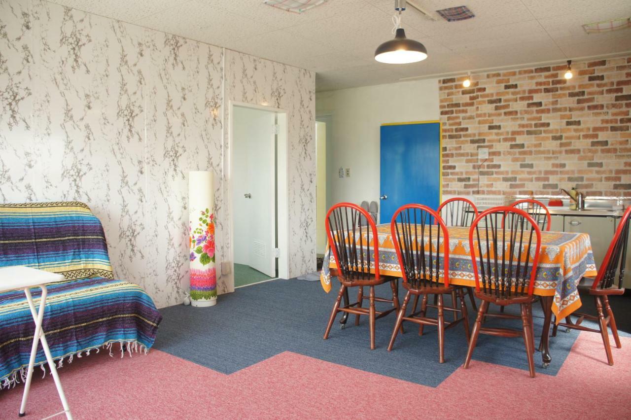 Guest House Japan Heart Hokuto  Luaran gambar