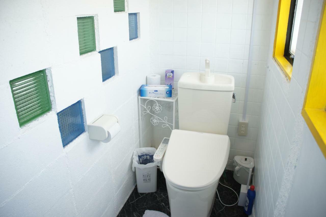 Guest House Japan Heart Hokuto  Luaran gambar