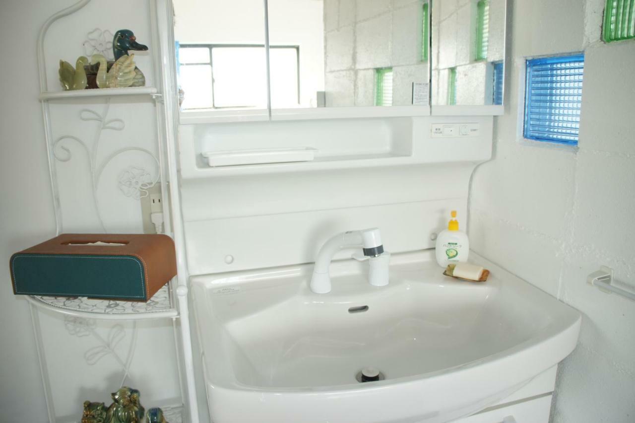Guest House Japan Heart Hokuto  Luaran gambar