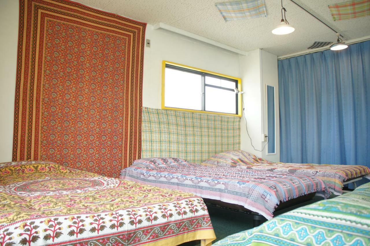 Guest House Japan Heart Hokuto  Luaran gambar