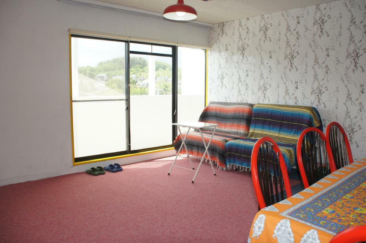 Guest House Japan Heart Hokuto  Luaran gambar