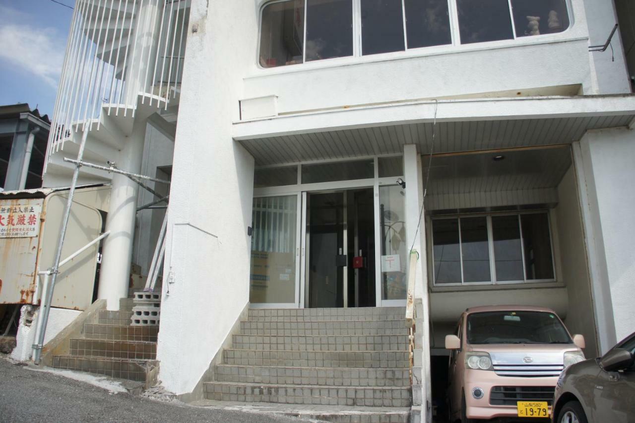 Guest House Japan Heart Hokuto  Luaran gambar