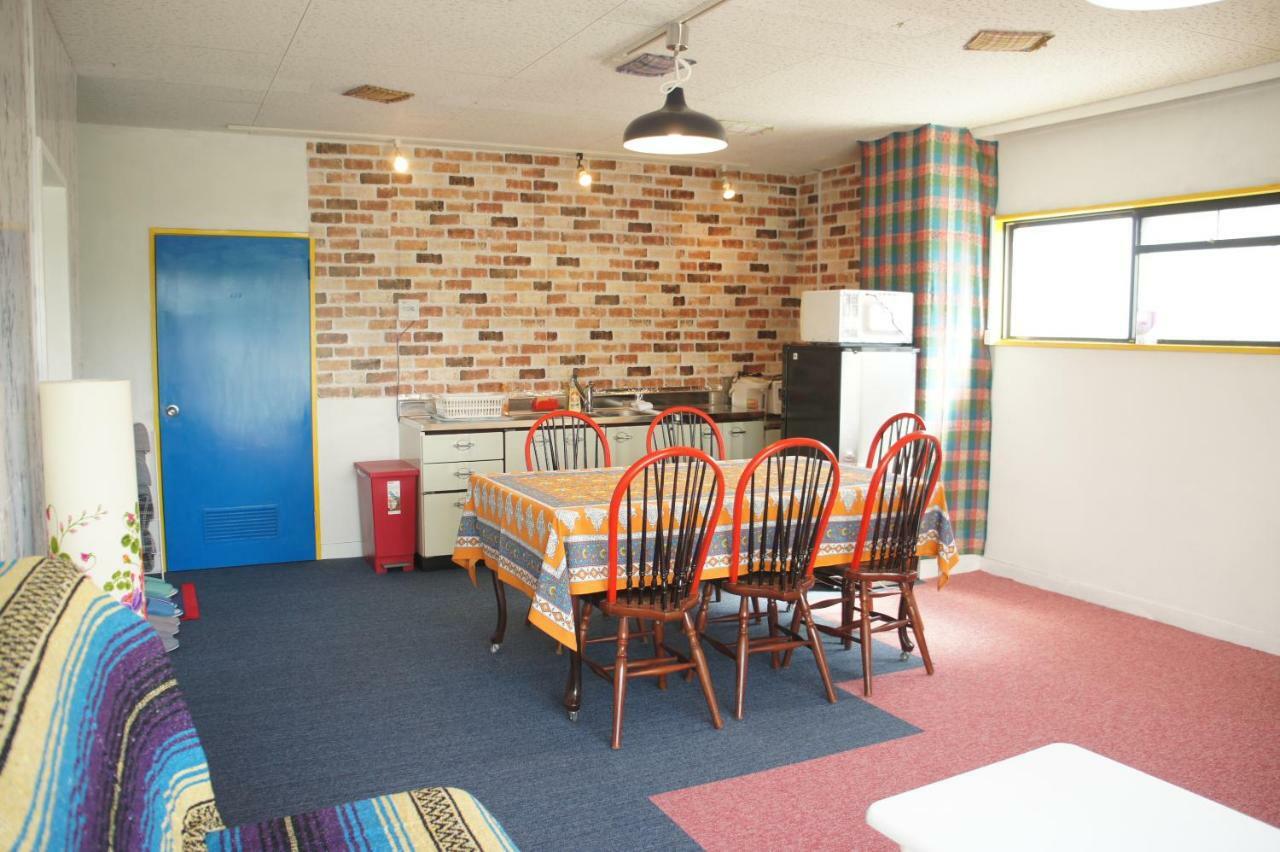 Guest House Japan Heart Hokuto  Luaran gambar