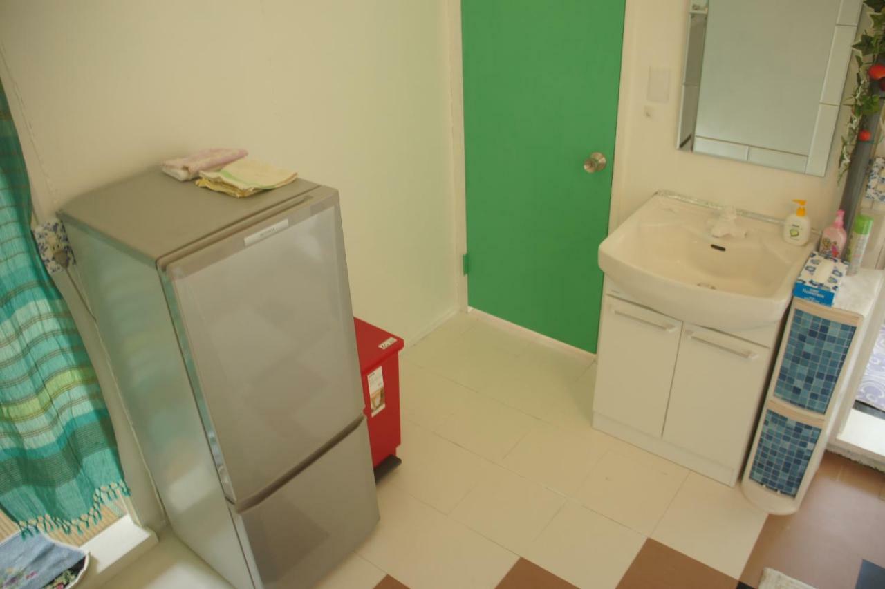 Guest House Japan Heart Hokuto  Luaran gambar