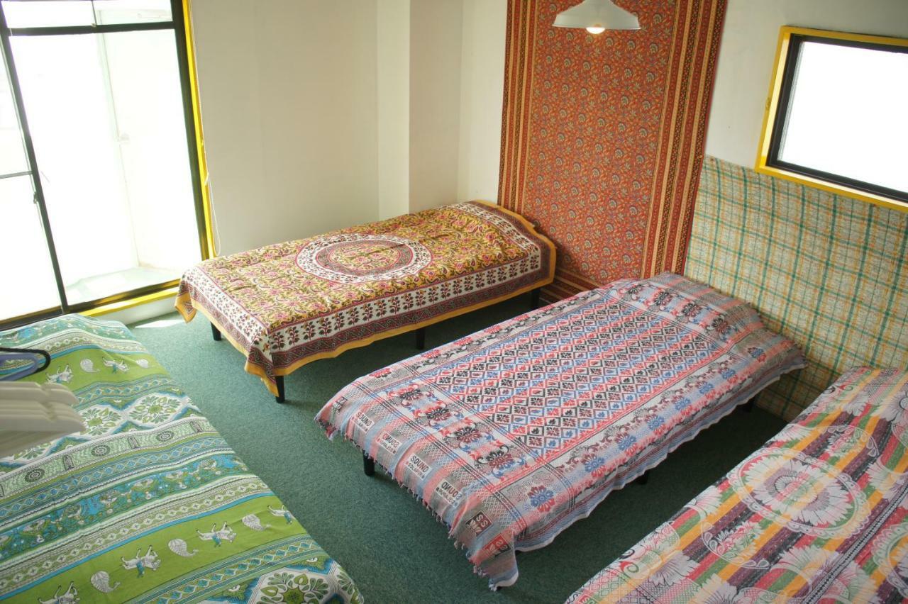 Guest House Japan Heart Hokuto  Luaran gambar
