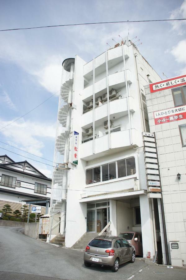 Guest House Japan Heart Hokuto  Luaran gambar