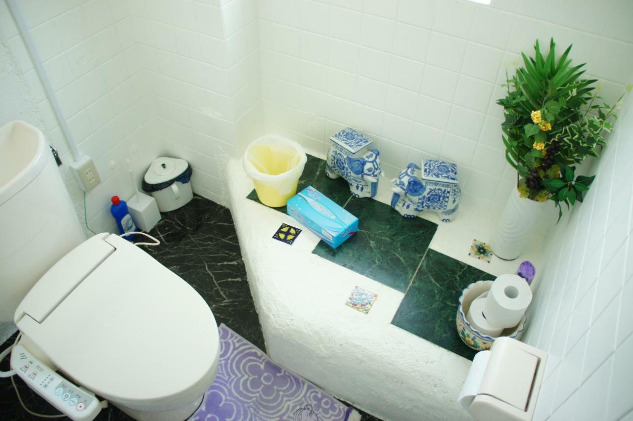 Guest House Japan Heart Hokuto  Luaran gambar